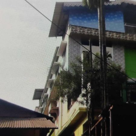 Hotel O Shiv Shakti Homestay Jalpaiguri Bagian luar foto