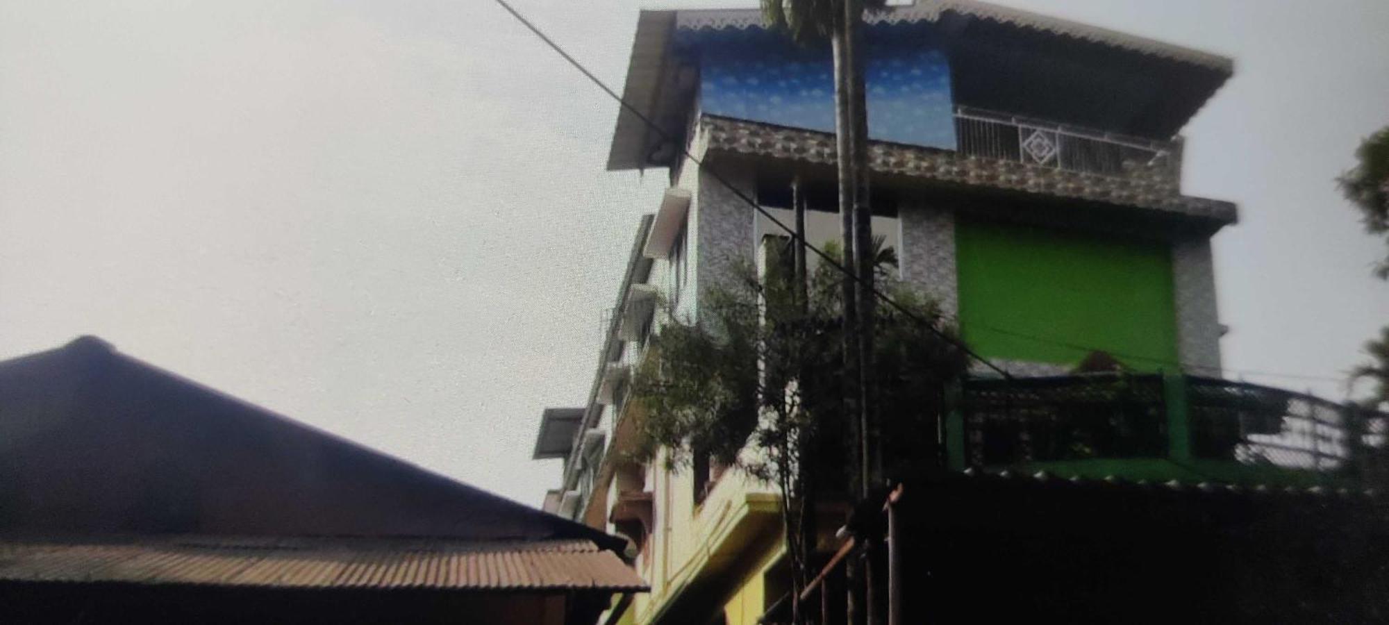 Hotel O Shiv Shakti Homestay Jalpaiguri Bagian luar foto